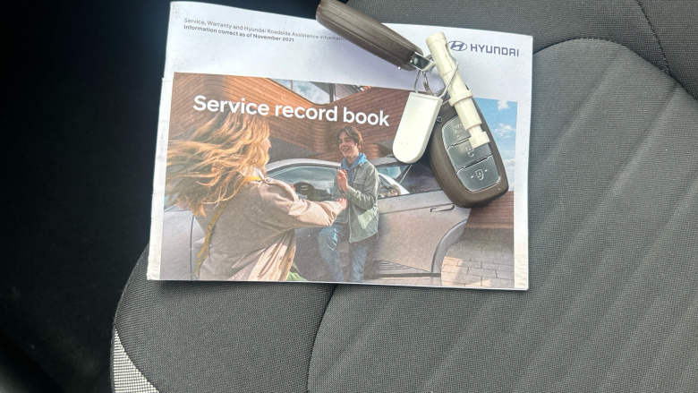 Hyundai i10 1.2 MPi Premium 5dr Petrol Hatchback